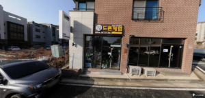 DJI 액션2