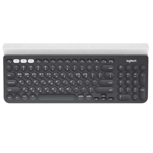 로지텍 키보드 추천 K780