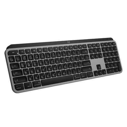 로지텍 키보드 추천 MX Keys